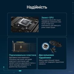 Видеокарта ASUS GeForce RTX5070 12Gb PRIME OC Фото 8