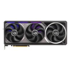 Видеокарта ASUS GeForce RTX5090 32GB ROG ASTRAL OC GAMING Фото