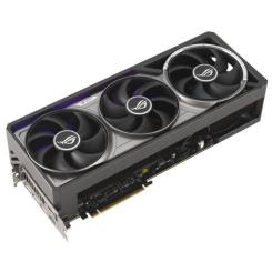 Видеокарта ASUS GeForce RTX5090 32GB ROG ASTRAL OC GAMING Фото 1