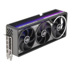 Видеокарта ASUS GeForce RTX5090 32GB ROG ASTRAL OC GAMING Фото 2