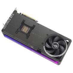 Видеокарта ASUS GeForce RTX5090 32GB ROG ASTRAL OC GAMING Фото 4