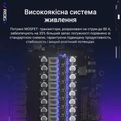 Видеокарта ASUS GeForce RTX5090 32GB ROG ASTRAL OC GAMING Фото 8