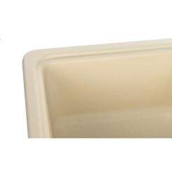 Мойка кухонная GRANADO ALANIS ivory Фото 2