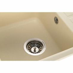 Мойка кухонная GRANADO ALANIS ivory Фото 3
