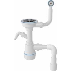 Мойка кухонная GRANADO ALANIS ivory Фото 5