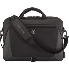 Сумка для ноутбука Wenger 16" XE Brief Black Фото