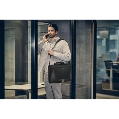 Сумка для ноутбука Wenger 16" XE Brief Black Фото 1