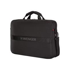 Сумка для ноутбука Wenger 16" XE Brief Black Фото 3