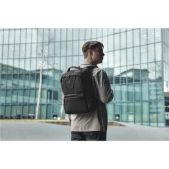 Рюкзак для ноутбука Wenger 16" XE Resist, Black Фото 1