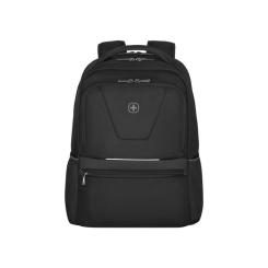 Рюкзак для ноутбука Wenger 16" XE Resist, Black Фото 2