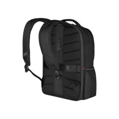 Рюкзак для ноутбука Wenger 16" XE Resist, Black Фото 3