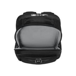 Рюкзак для ноутбука Wenger 16" XE Resist, Black Фото 4