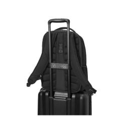 Рюкзак для ноутбука Wenger 16" XE Resist, Black Фото 5