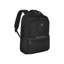 Рюкзак для ноутбука Wenger 16" XE Resist, Black Фото 6