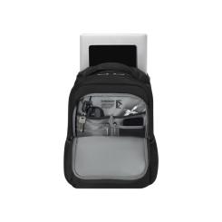 Рюкзак для ноутбука Wenger 16" XE Resist, Black Фото 7