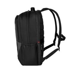 Рюкзак для ноутбука Wenger 17" XE Extent, Black Фото 10