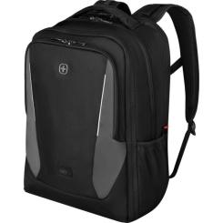 Рюкзак для ноутбука Wenger 17" XE Extent, Black Фото