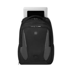 Рюкзак для ноутбука Wenger 17" XE Extent, Black Фото 3