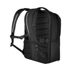 Рюкзак для ноутбука Wenger 17" XE Extent, Black Фото 4