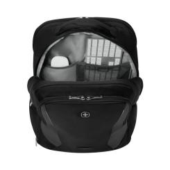 Рюкзак для ноутбука Wenger 17" XE Extent, Black Фото 7