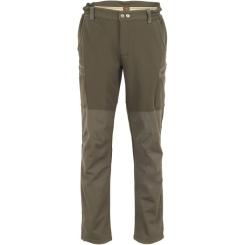 Штаны Hallyard Breda Olive 56 Фото