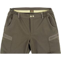 Штаны Hallyard Breda Olive 56 Фото 3