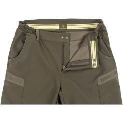 Штаны Hallyard Breda Olive 56 Фото 4