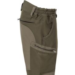 Штаны Hallyard Breda Olive 56 Фото 6