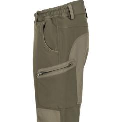 Штаны Hallyard Breda Olive 56 Фото 7