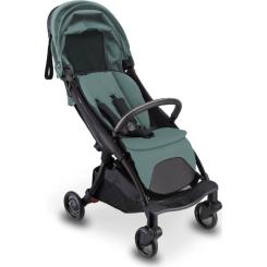 Коляска Globber Stroll.Lite бірюзово-сірий Фото 9