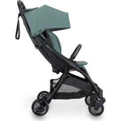 Коляска Globber Stroll.Lite бірюзово-сірий Фото 1