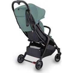 Коляска Globber Stroll.Lite бірюзово-сірий Фото 2
