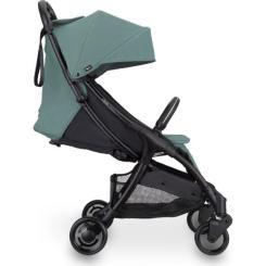 Коляска Globber Stroll.Lite бірюзово-сірий Фото 5