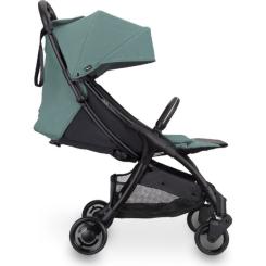 Коляска Globber Stroll.Lite бірюзово-сірий Фото 6