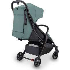 Коляска Globber Stroll.Lite бірюзово-сірий Фото 8