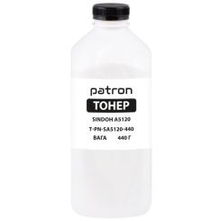 Тонер Patron Pantum/Sindoh A5120, 440 г Patron Фото