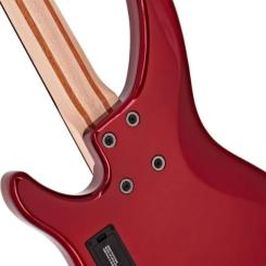 Бас-гитара Yamaha TRBX-304 Candy Apple Red Фото 2