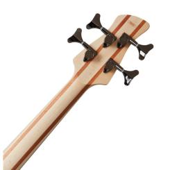 Бас-гитара Yamaha TRBX-304 Candy Apple Red Фото 5