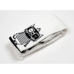 Колготки детские UCS Socks с котиком Фото 2