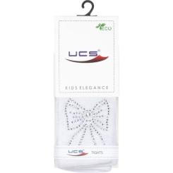 Колготки детские UCS Socks со стразами Фото
