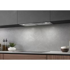 Вытяжка кухонная Faber BI 70 SS 2LS Фото 1