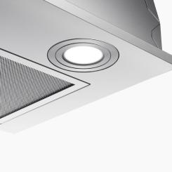 Вытяжка кухонная Faber BI 70 SS 2LS Фото 5