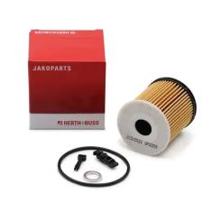 Фильтр масляный HERTH+BUSS JAKOPARTS J1310522 Фото 1