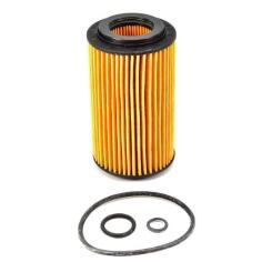 Фильтр масляный Mahle OX153/7D1 Фото