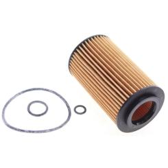 Фильтр масляный Mahle OX153/7D1 Фото 1