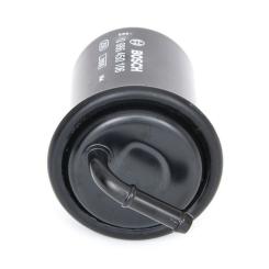 Фильтр топливный Bosch 0986450106 Фото