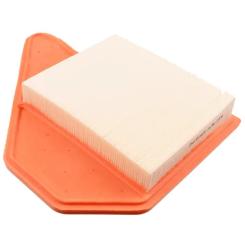 Воздушный фильтр для автомобиля Blue Print ADA102252 Фото 1
