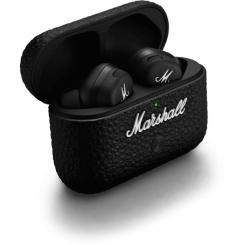 Наушники Marshall Motif II ANC Black Фото 1