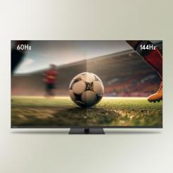 Телевизор THOMSON 50QG7C14 Фото 9