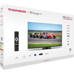 Телевизор THOMSON 50QG7C14 Фото 4